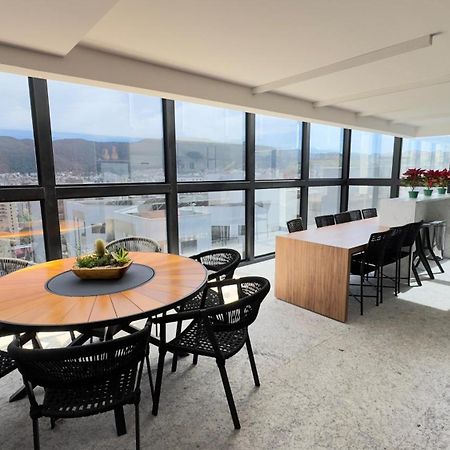 Apartamento Centro Em Poços de Caldas Buitenkant foto