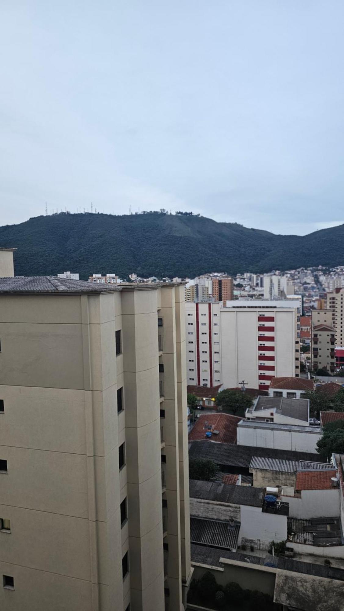 Apartamento Centro Em Poços de Caldas Buitenkant foto