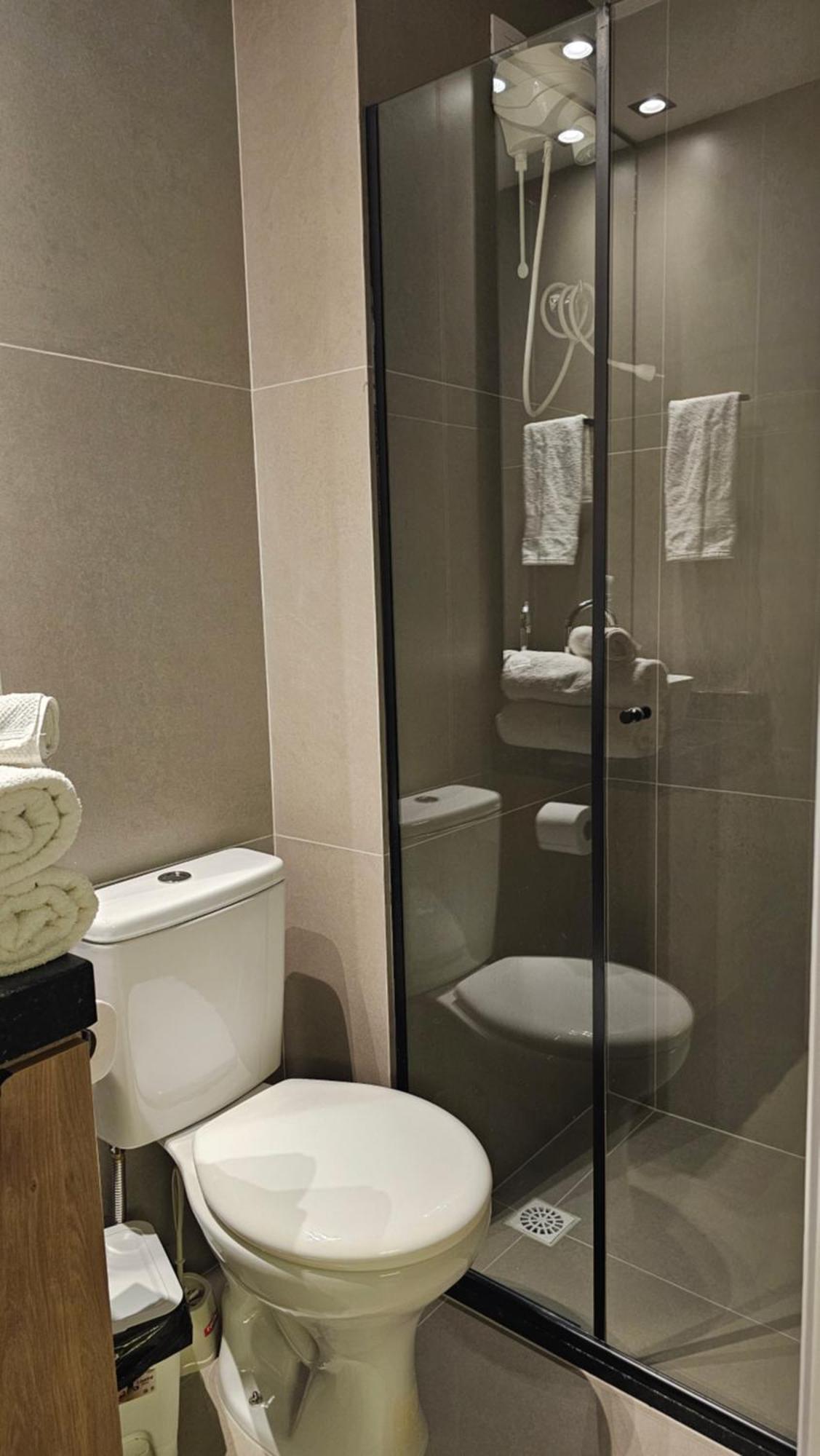 Apartamento Centro Em Poços de Caldas Buitenkant foto