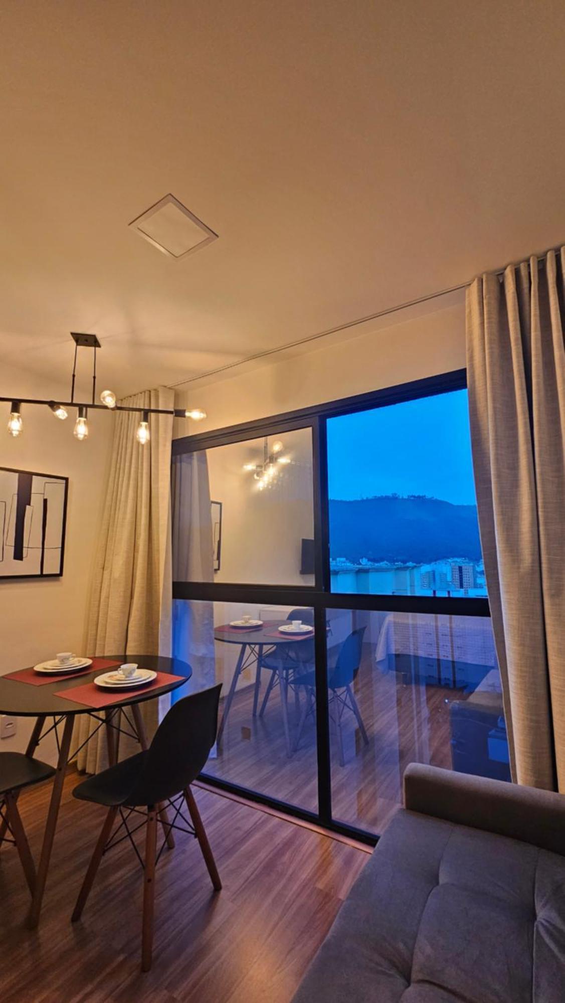 Apartamento Centro Em Poços de Caldas Buitenkant foto